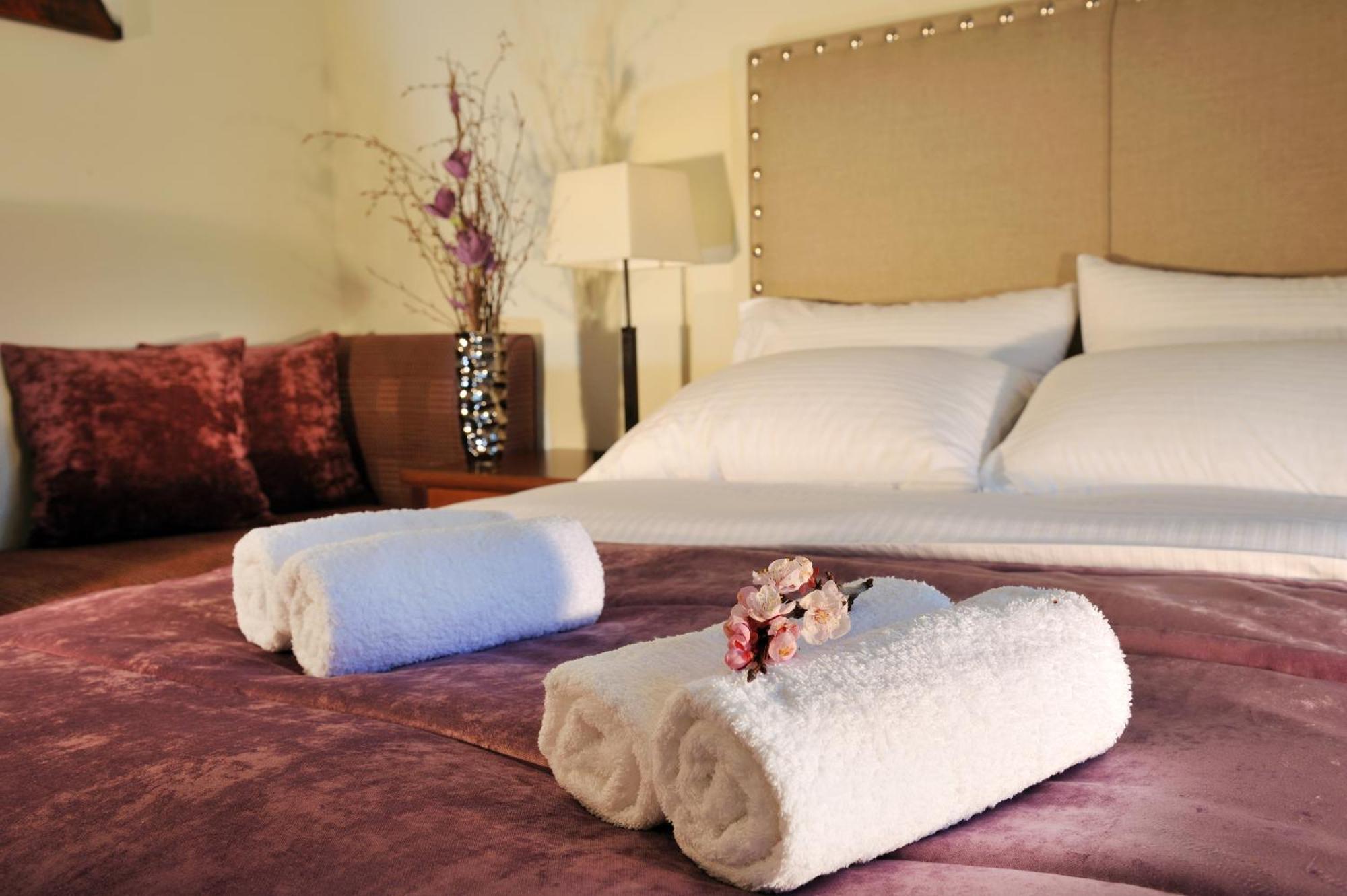 Guesthouse Kapaniaris Zagorá Ngoại thất bức ảnh
