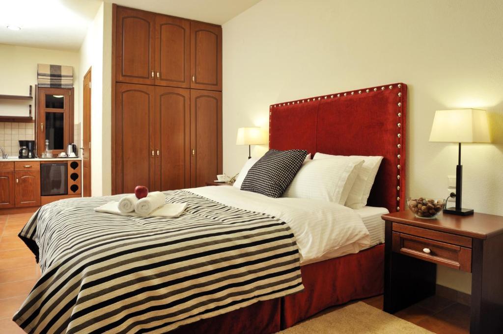Guesthouse Kapaniaris Zagorá Phòng bức ảnh