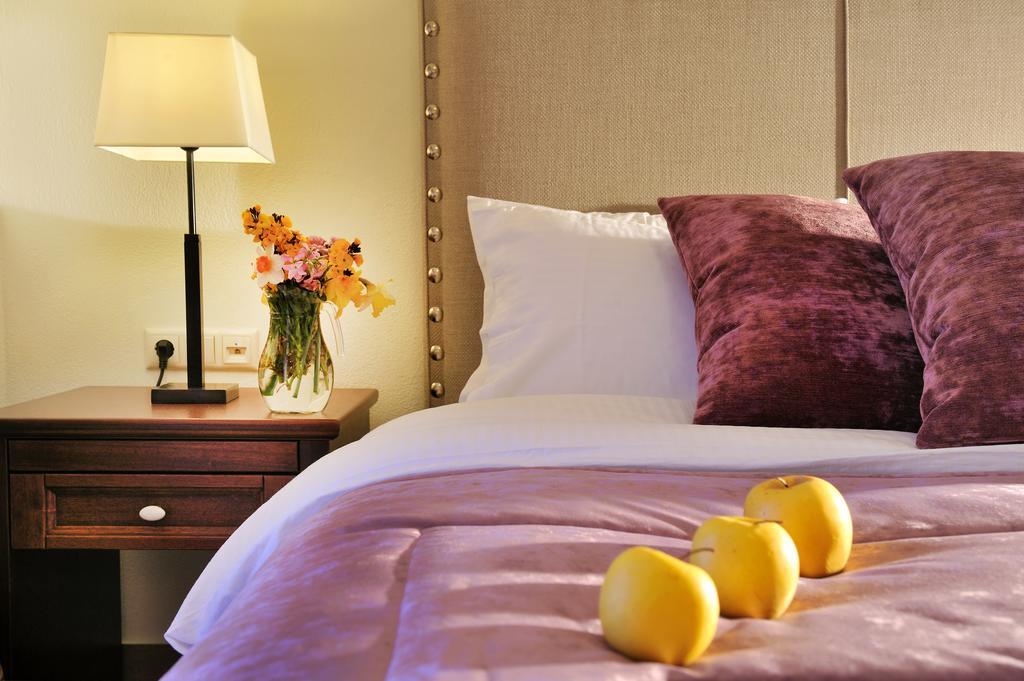 Guesthouse Kapaniaris Zagorá Ngoại thất bức ảnh