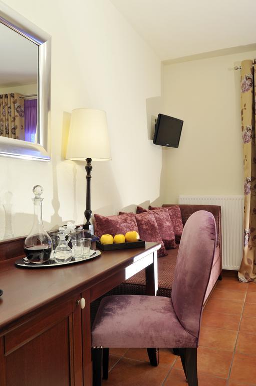 Guesthouse Kapaniaris Zagorá Ngoại thất bức ảnh