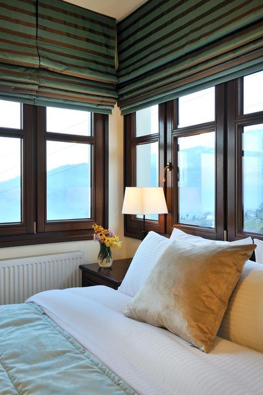 Guesthouse Kapaniaris Zagorá Ngoại thất bức ảnh