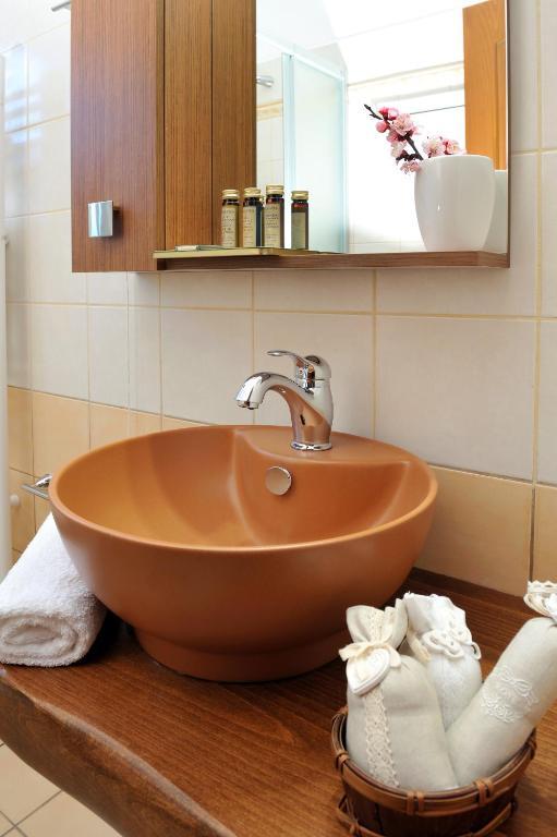 Guesthouse Kapaniaris Zagorá Phòng bức ảnh