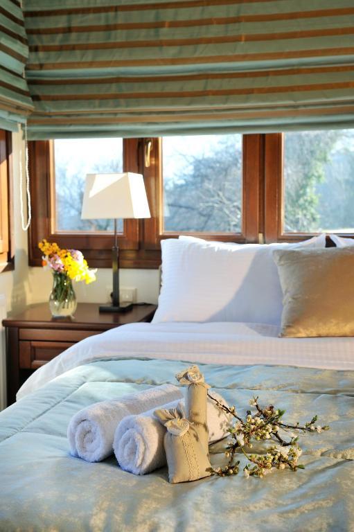 Guesthouse Kapaniaris Zagorá Ngoại thất bức ảnh