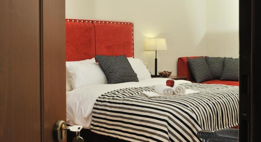 Guesthouse Kapaniaris Zagorá Ngoại thất bức ảnh