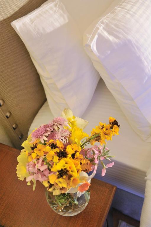 Guesthouse Kapaniaris Zagorá Phòng bức ảnh