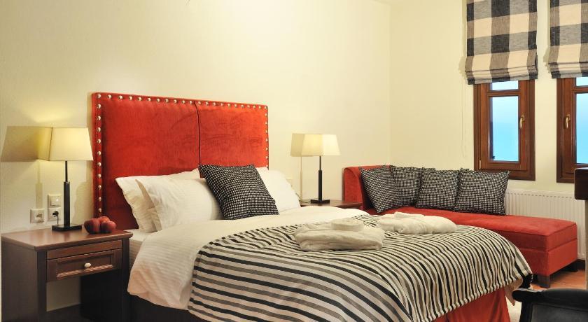 Guesthouse Kapaniaris Zagorá Phòng bức ảnh