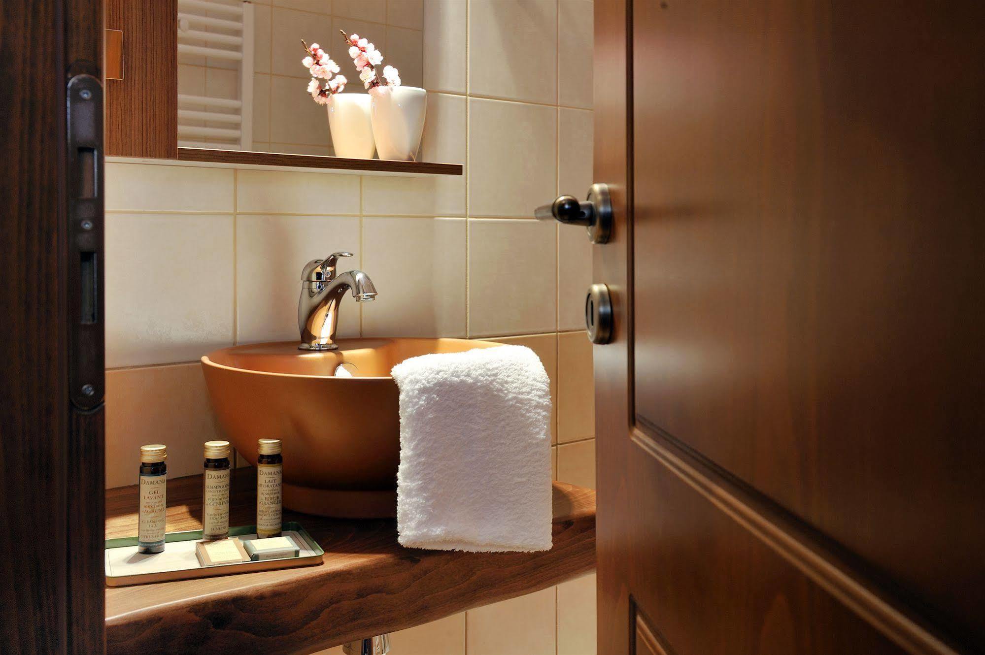 Guesthouse Kapaniaris Zagorá Ngoại thất bức ảnh
