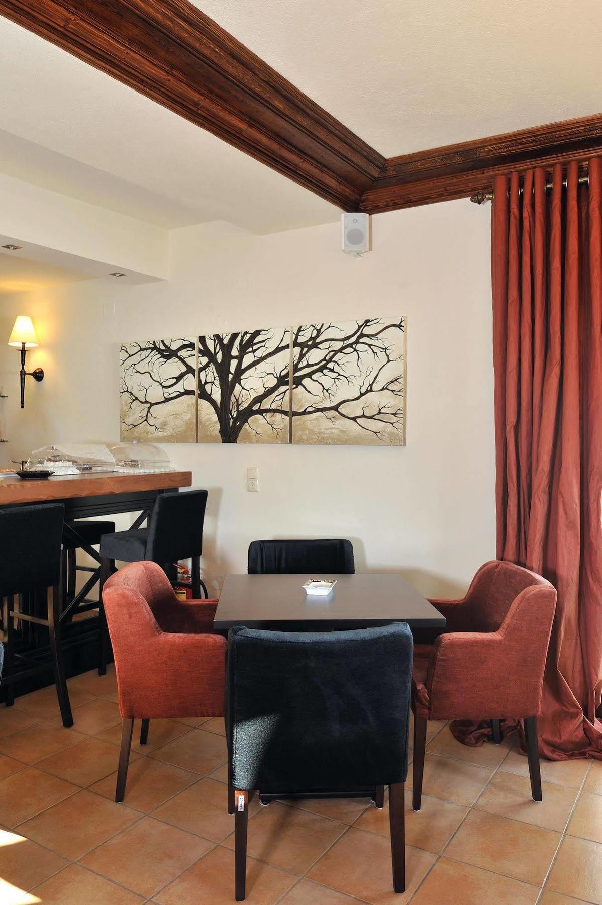 Guesthouse Kapaniaris Zagorá Ngoại thất bức ảnh