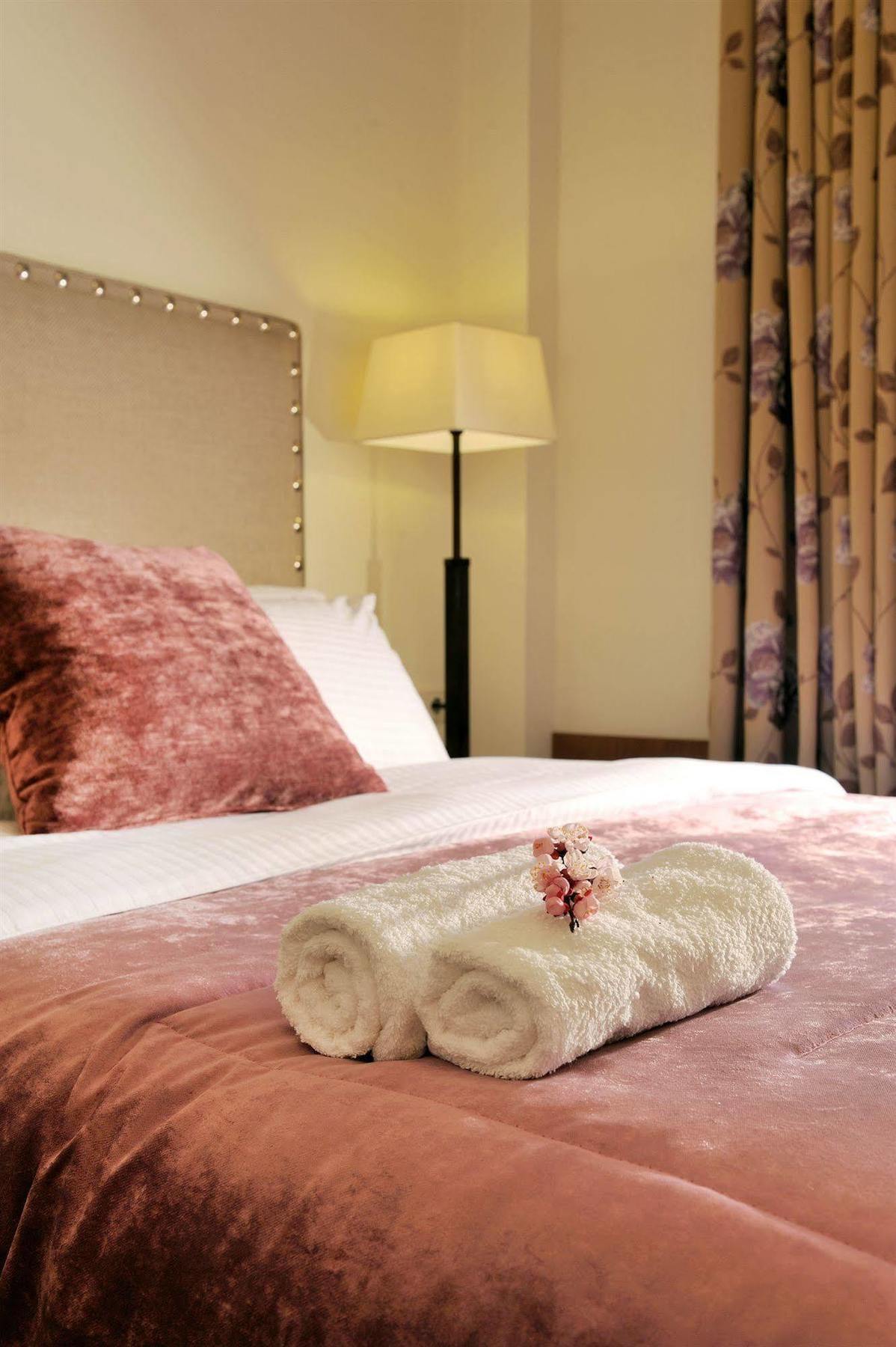 Guesthouse Kapaniaris Zagorá Ngoại thất bức ảnh
