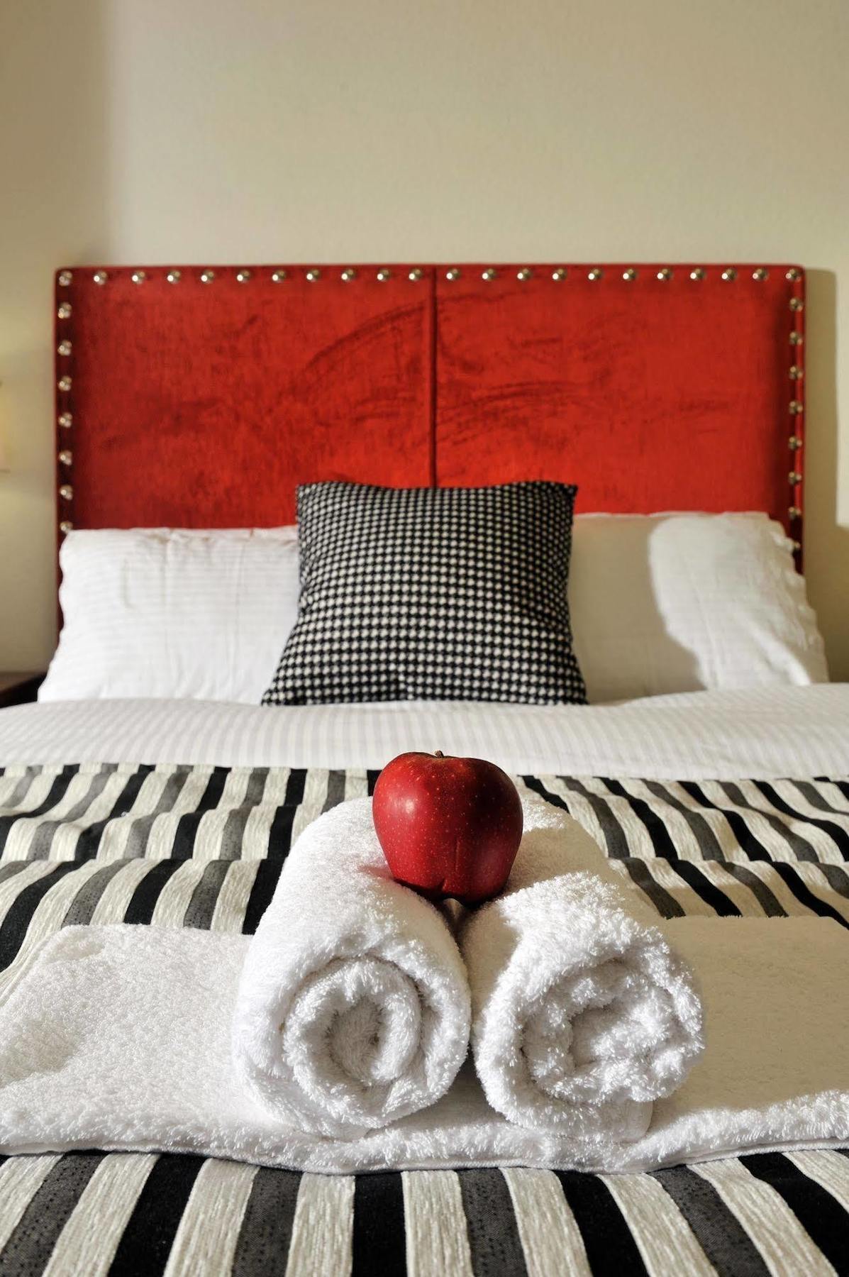 Guesthouse Kapaniaris Zagorá Ngoại thất bức ảnh