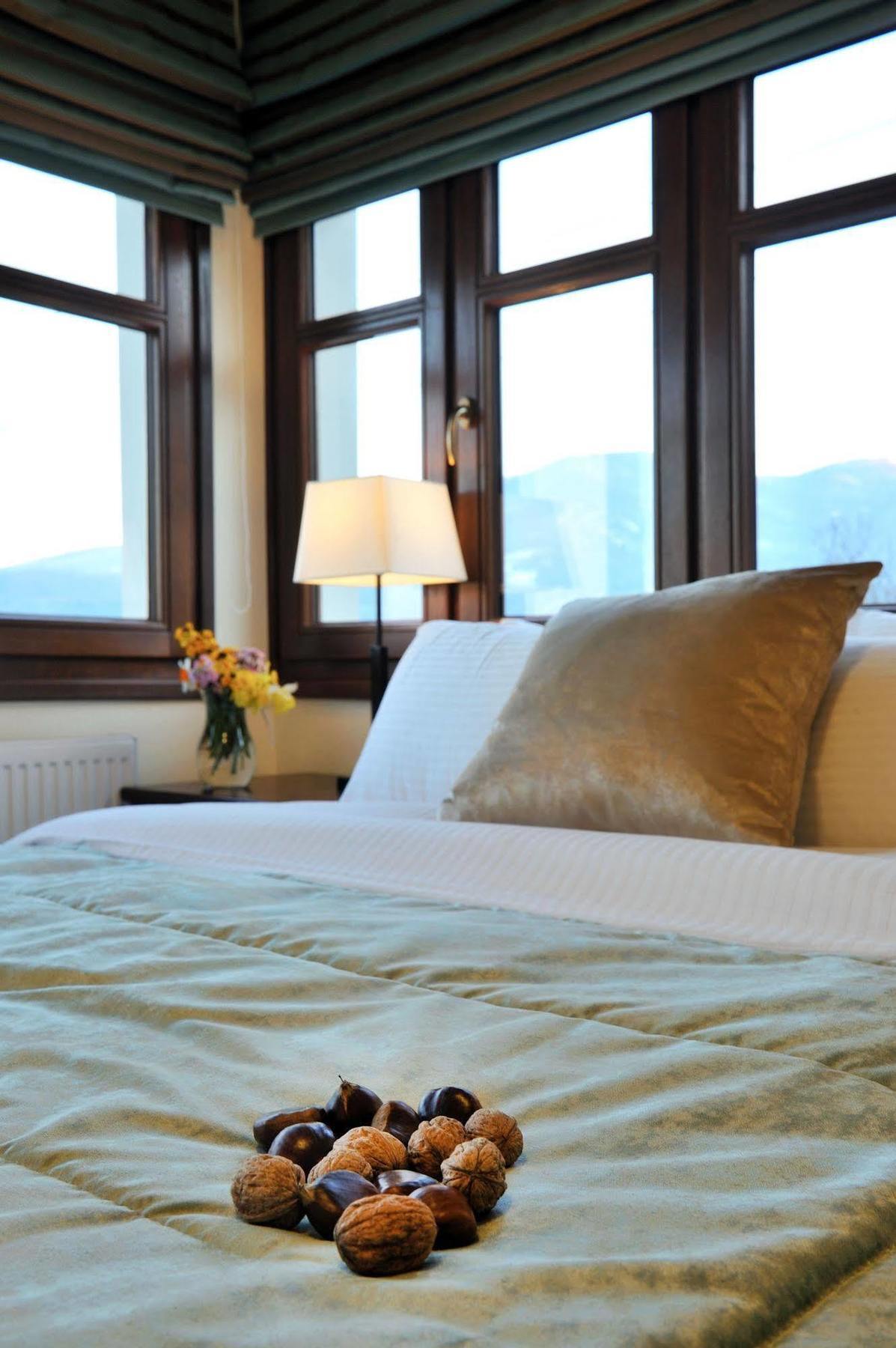 Guesthouse Kapaniaris Zagorá Ngoại thất bức ảnh