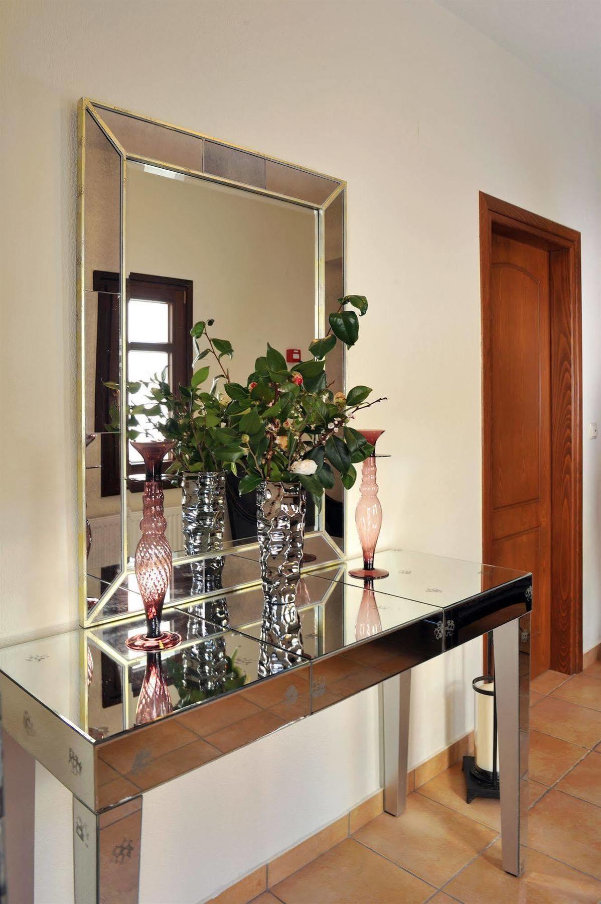 Guesthouse Kapaniaris Zagorá Ngoại thất bức ảnh