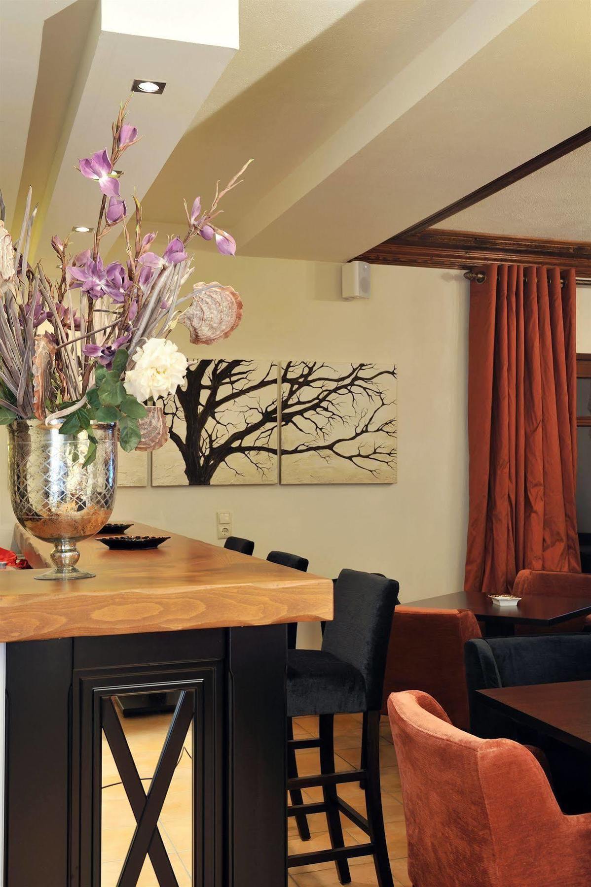 Guesthouse Kapaniaris Zagorá Ngoại thất bức ảnh